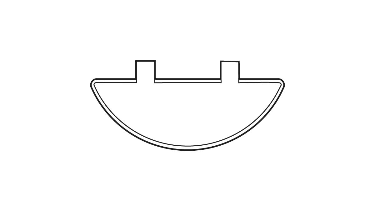 the bronzer tanning outline