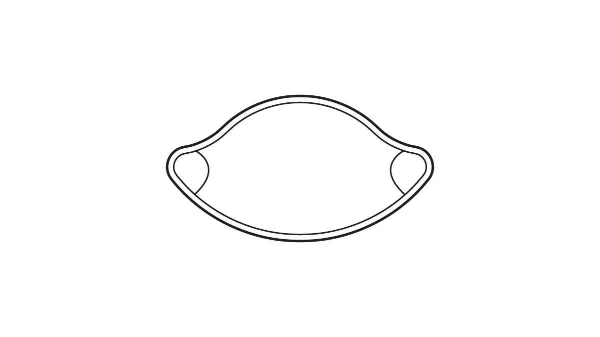 the relaxer tanning outline