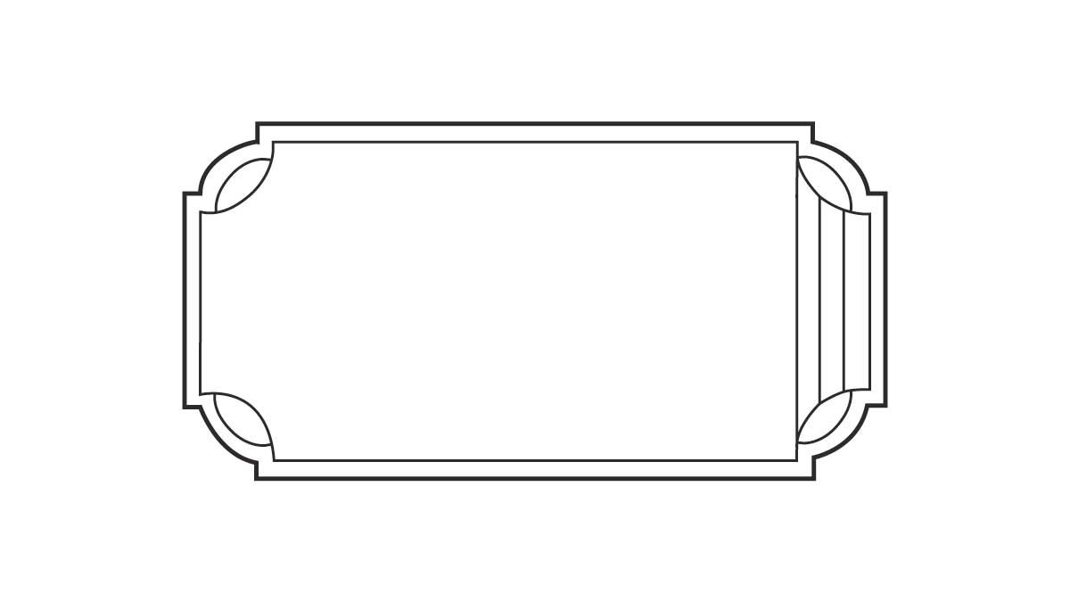 the kingston pool outline
