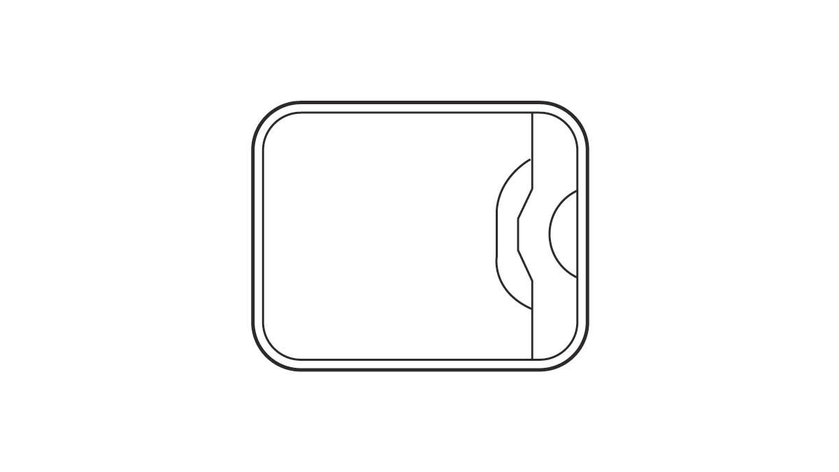 the cabana and siesta spa outline