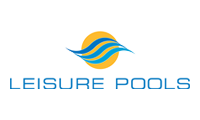 Leisure Pools logo