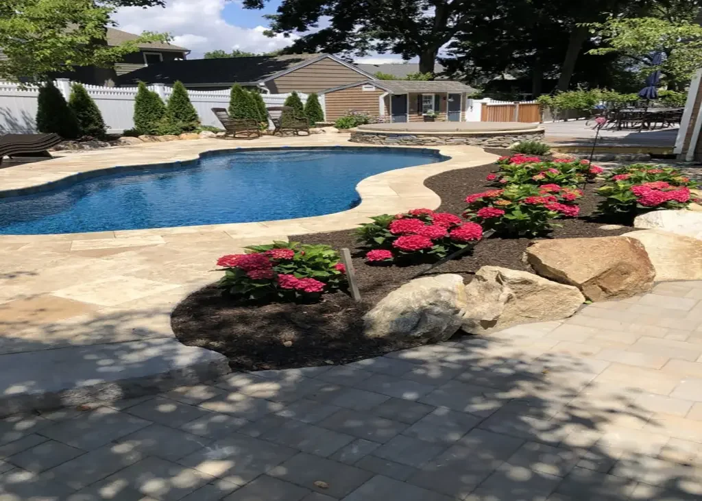 bay isle model slide 1