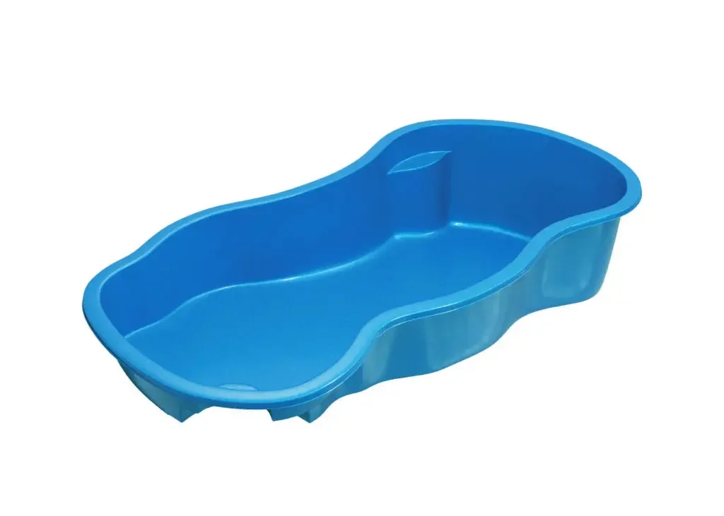 bay isle model slide 5