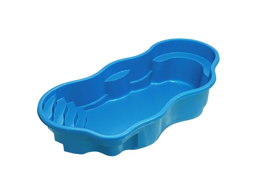 bermuda model slide 2