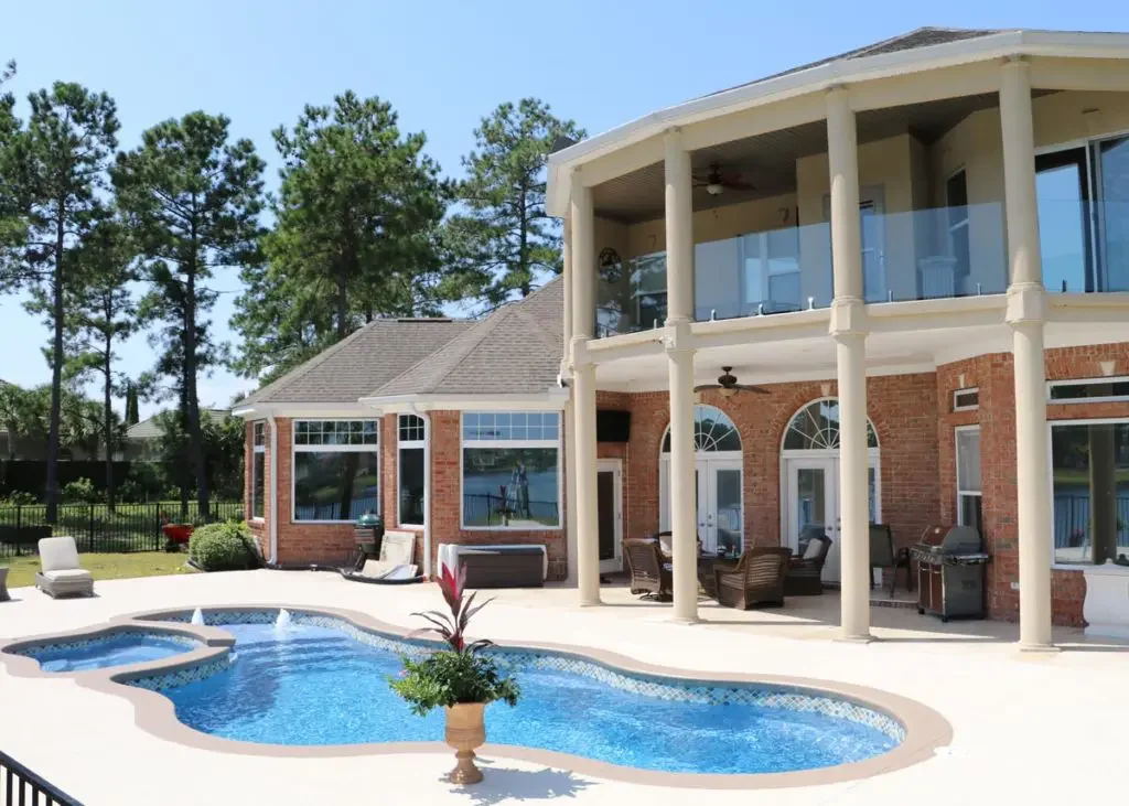 cancun deluxe model slide 6