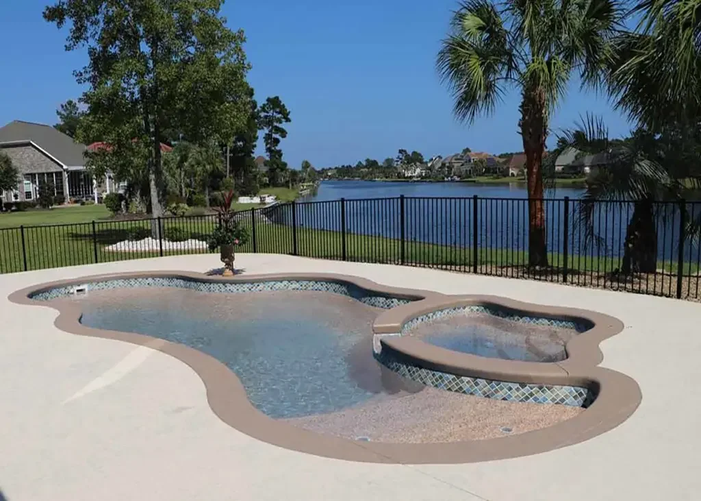 cancun deluxe model slide 9