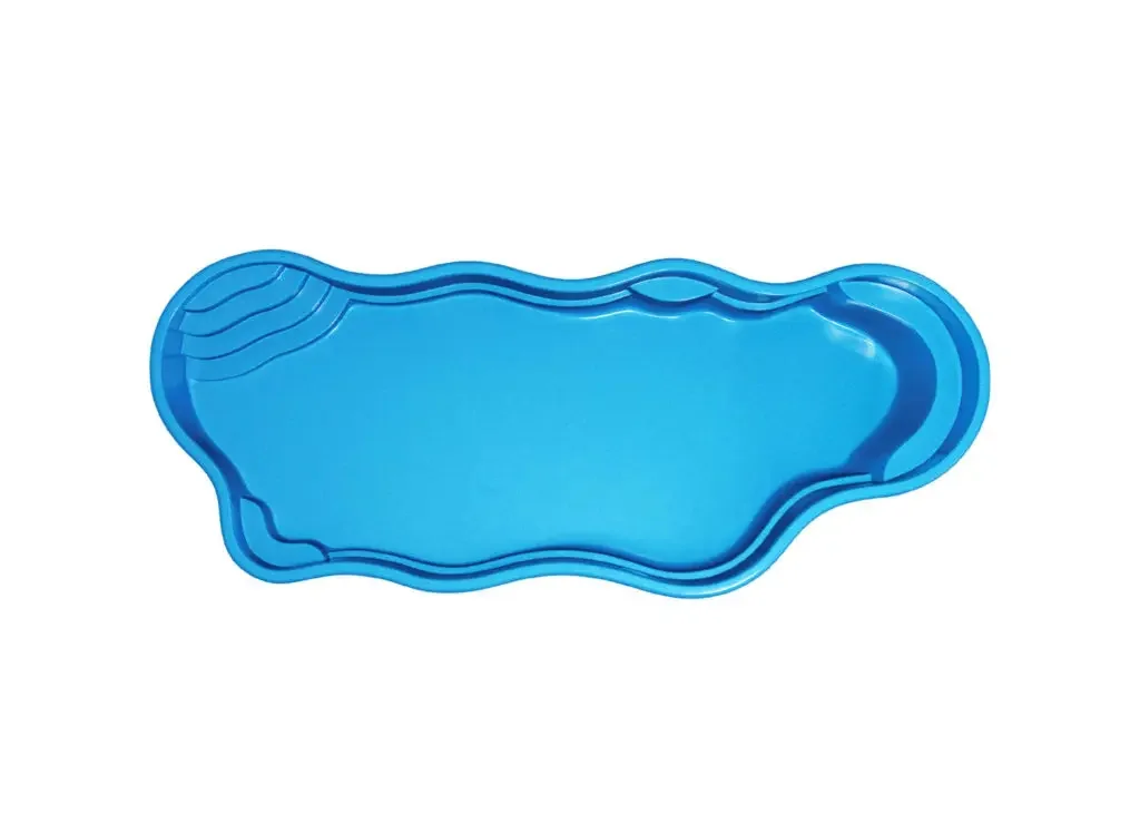 caribbean model slide 4