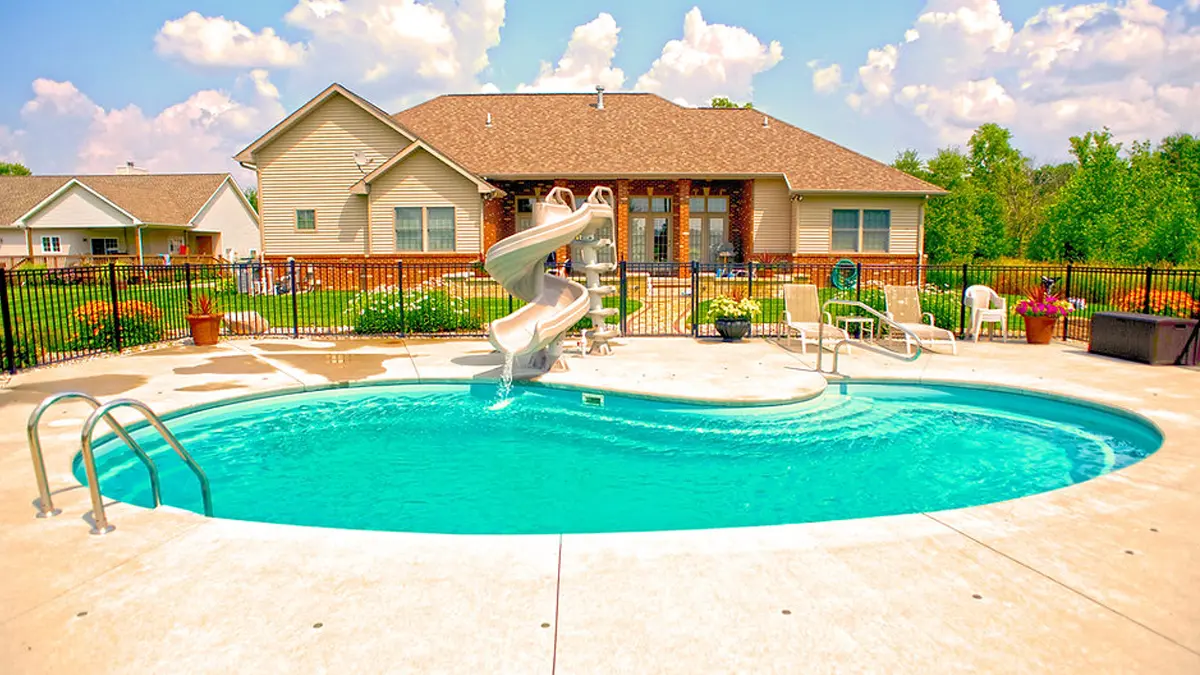 crystal bay pool slide 7