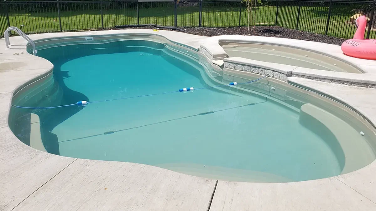 grand traverse pool slide 1