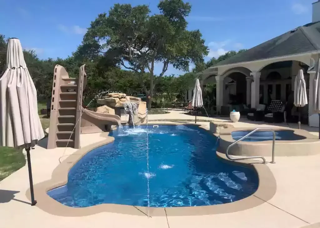 gulf shore model slide 6