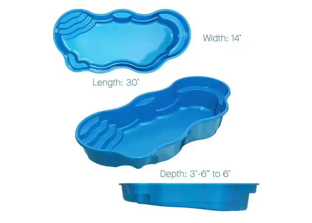 laguna model slide 1