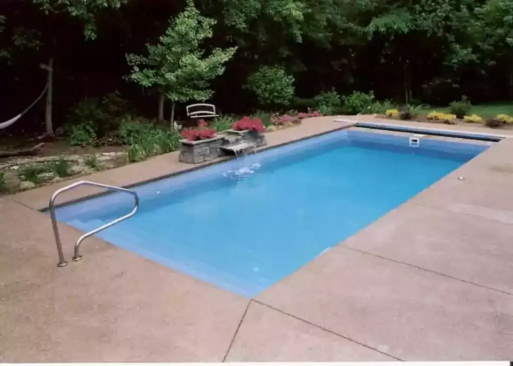 lake shore model slide 11