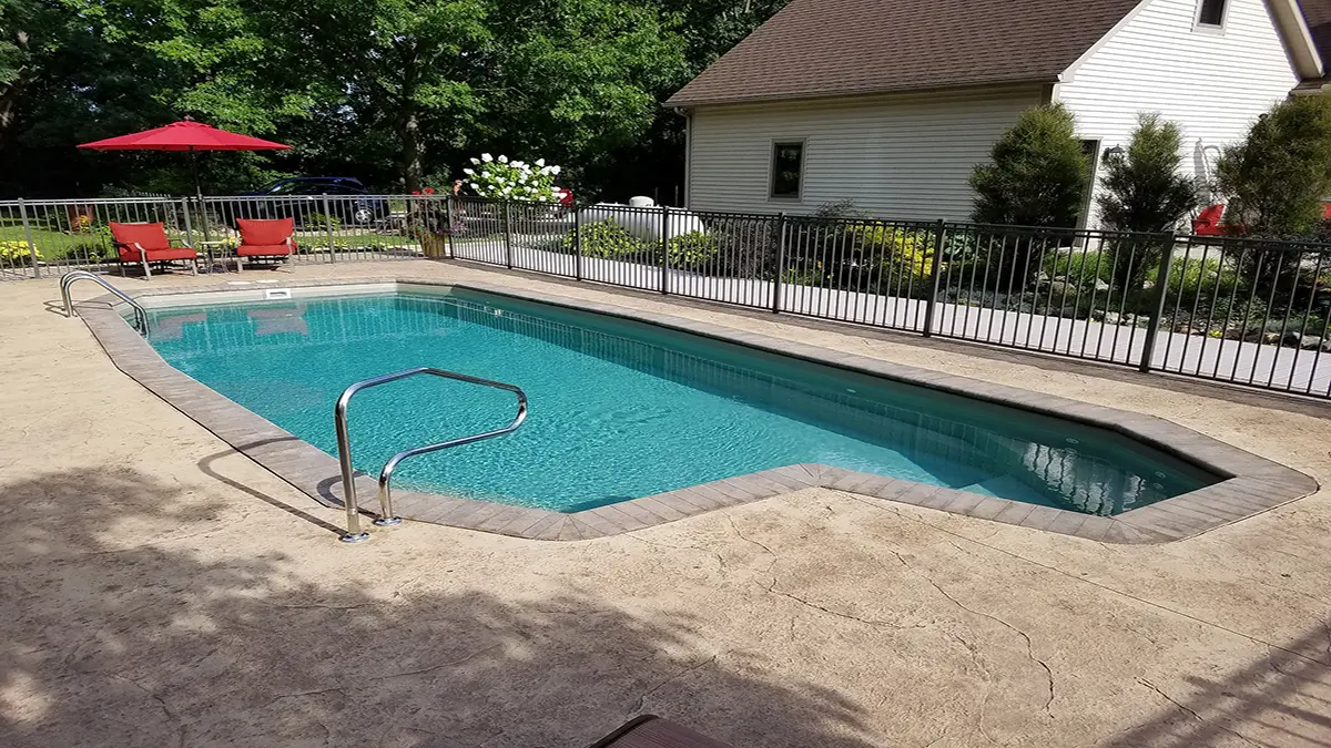 manistique pool slide 1