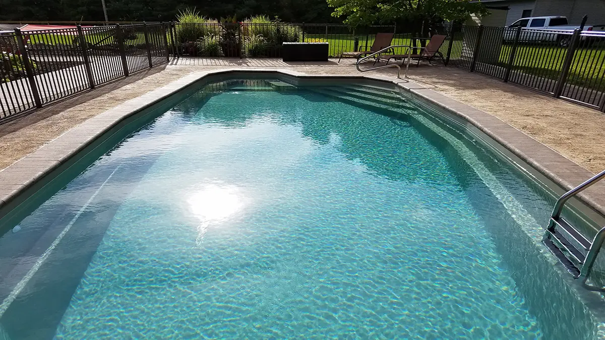 manistique pool slide 2