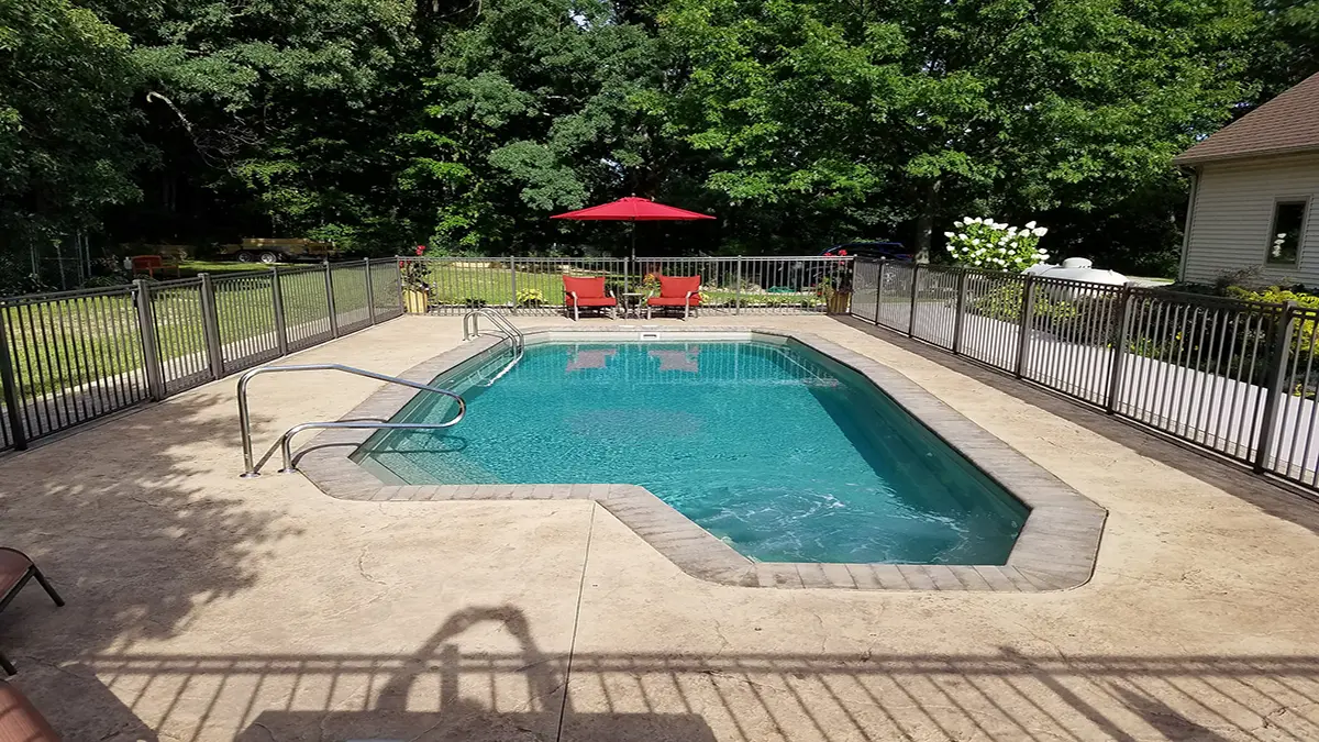 manistique pool slide 3