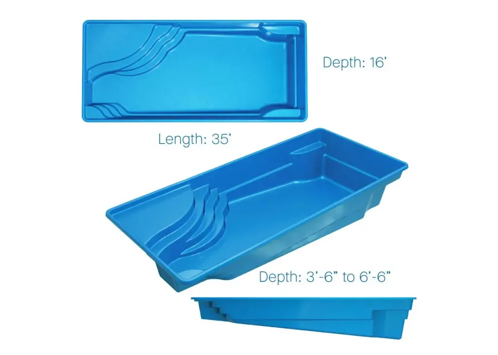 olympia 16 model slide 1