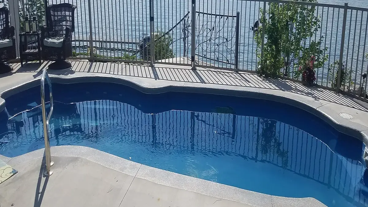 st clair pool slide 1