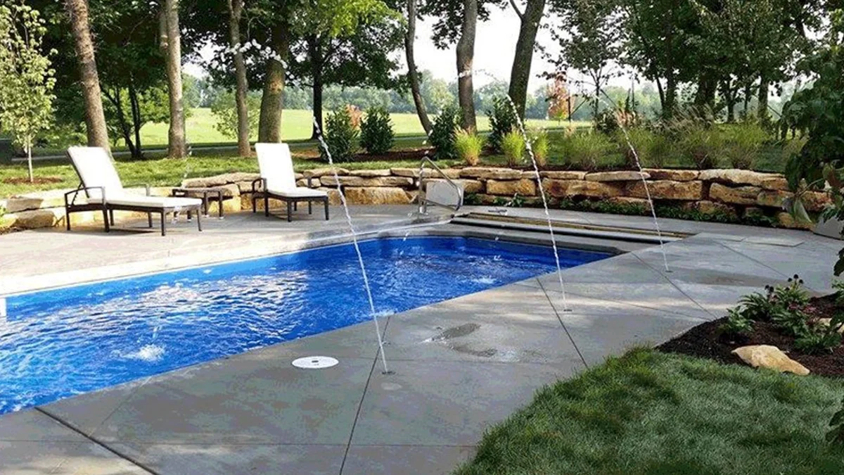 the cancun pool slide 3