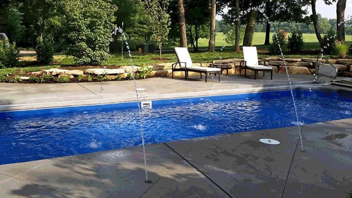 the cancun pool slide 4