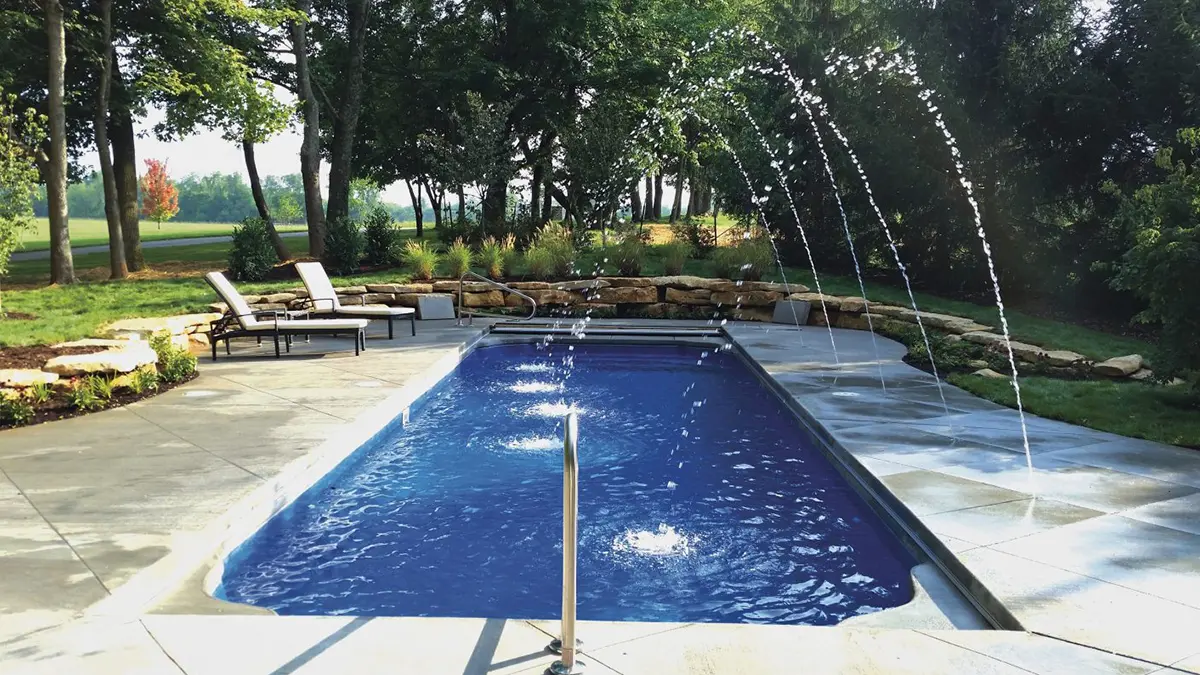 the cancun pool slide 5