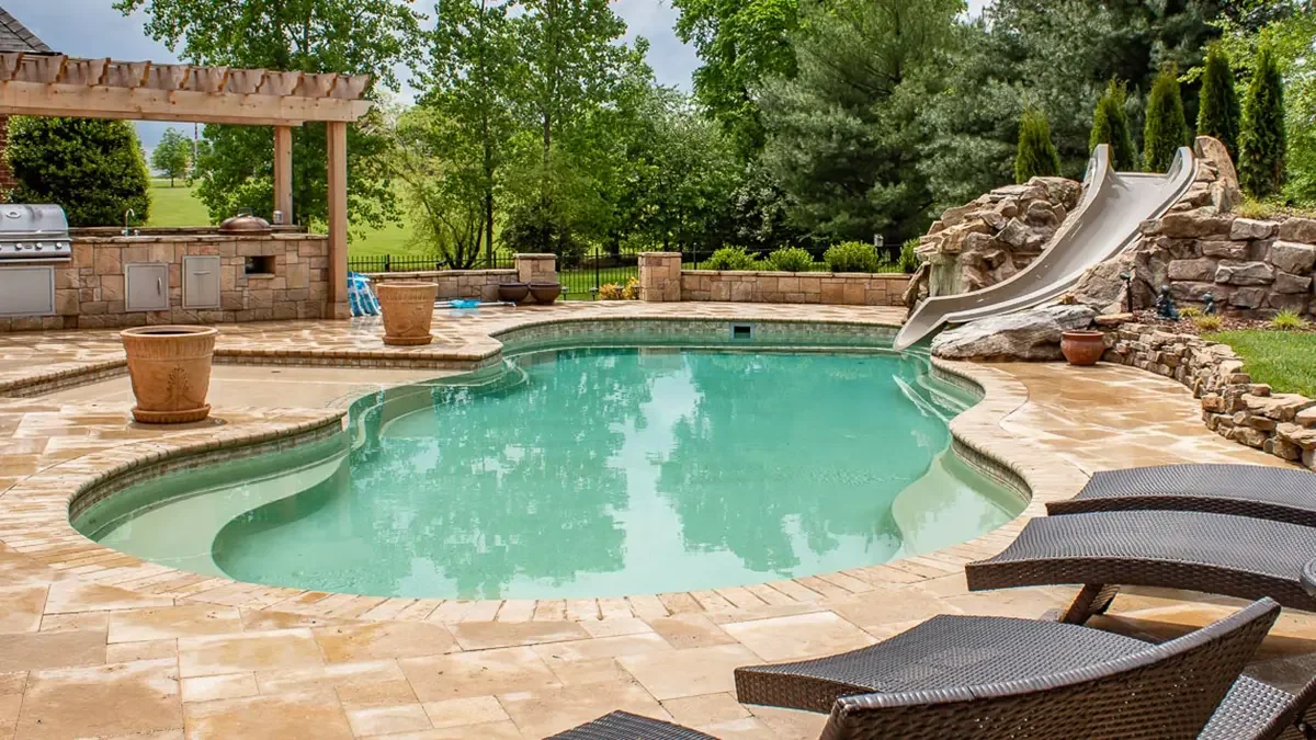 the caribbean™ 40 slide 10