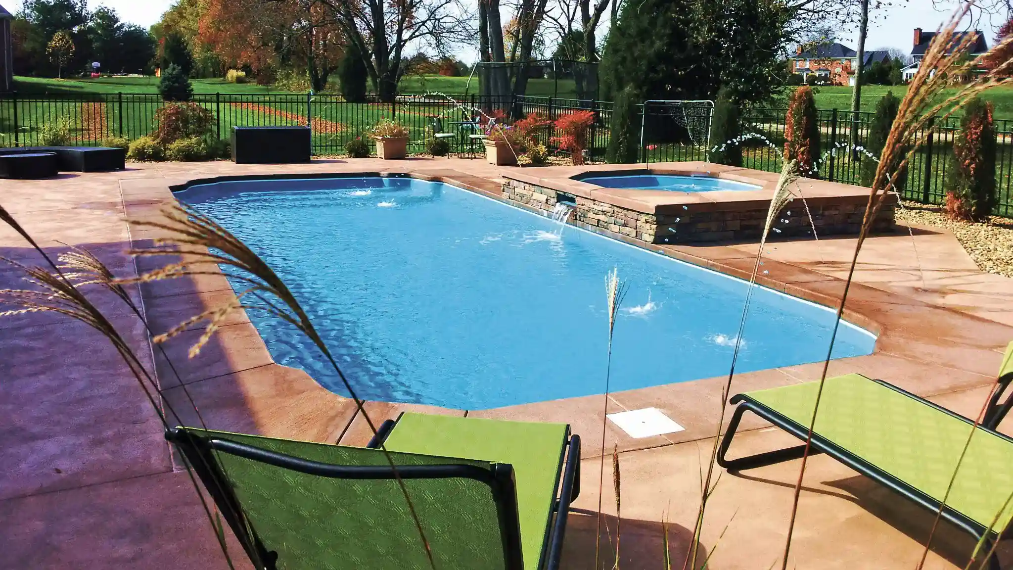 the dominican pool slide 1