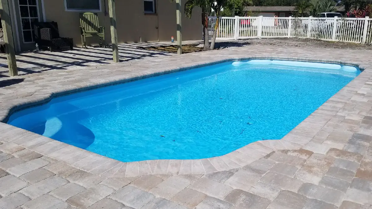 the freeport pool slide 2