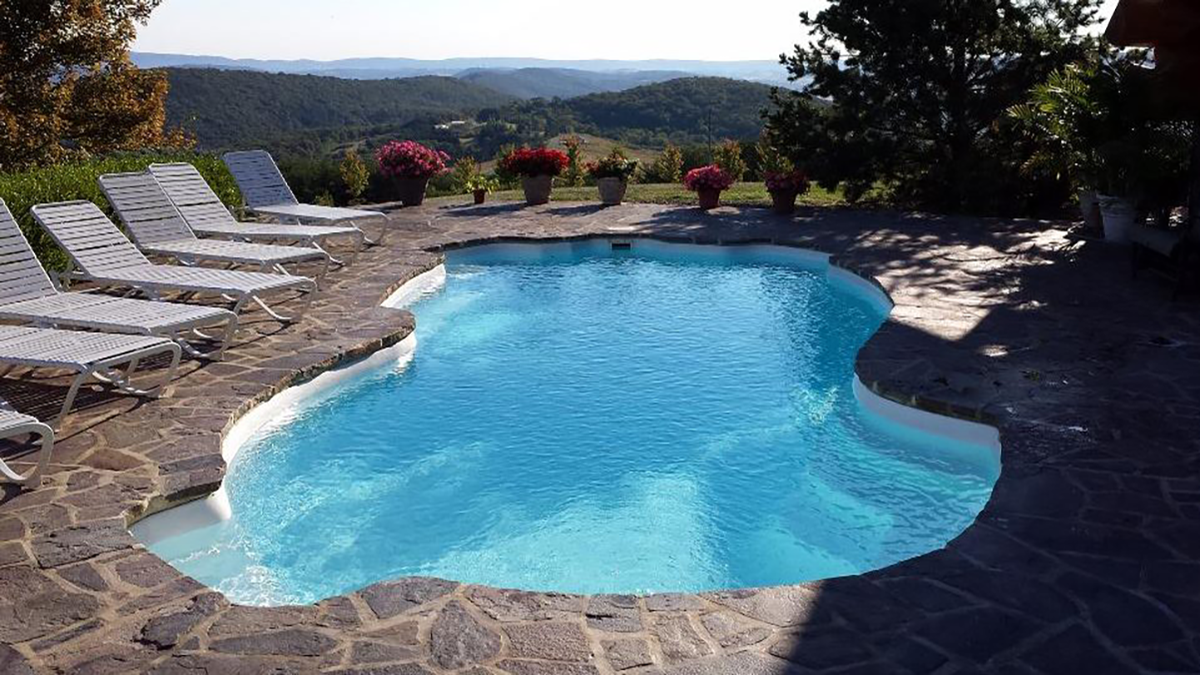 the grand cayman pool slide 1