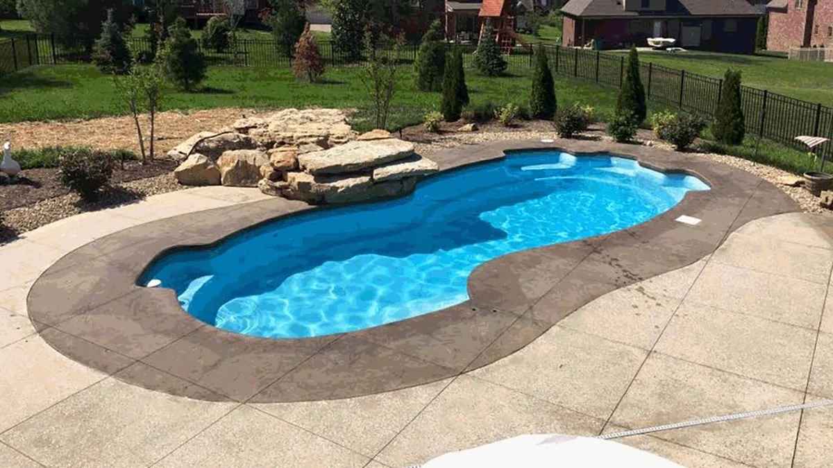 the grand cayman pool slide 2