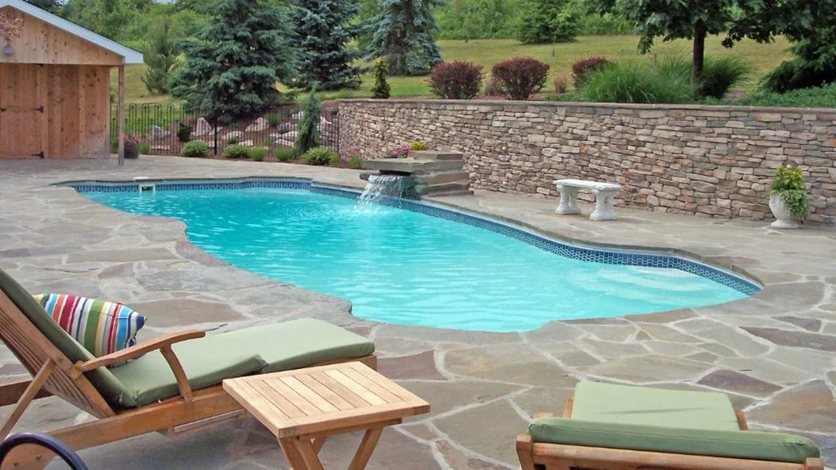 the grand cayman pool slide 3