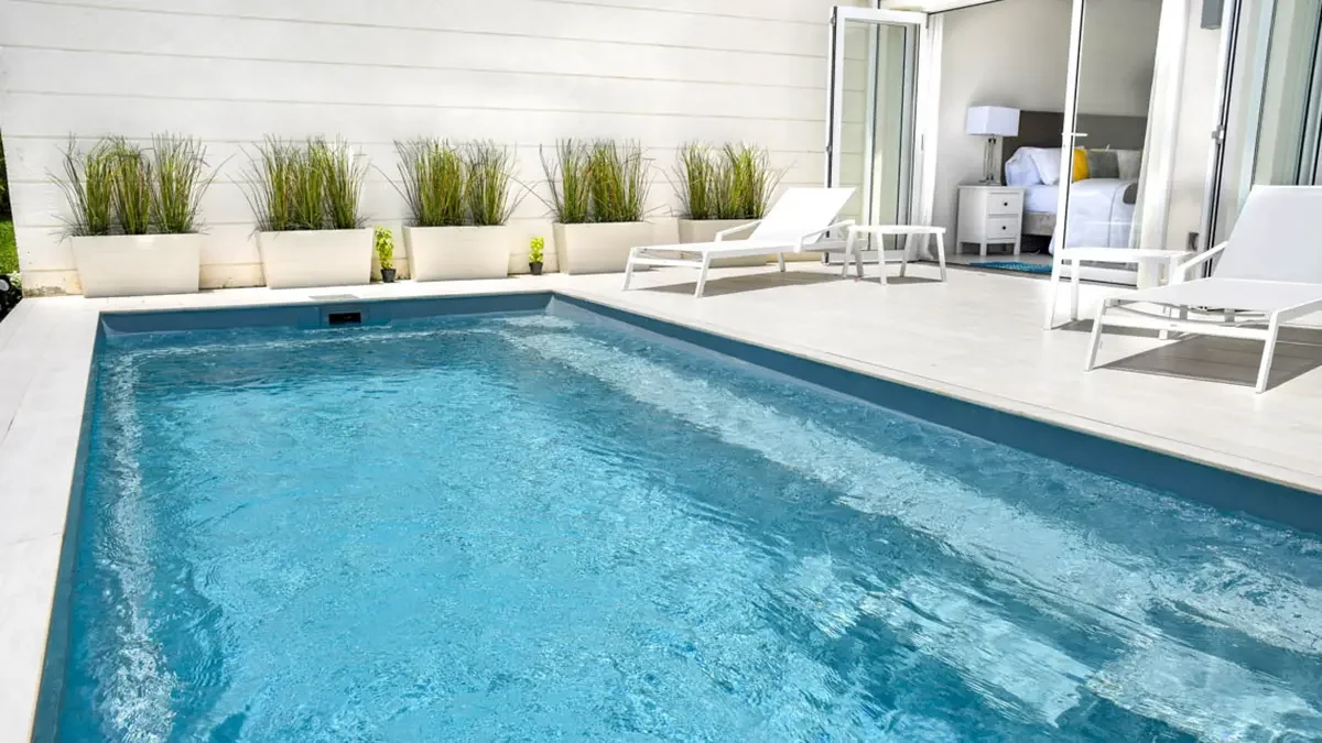 the harmony™ 23 slide 3