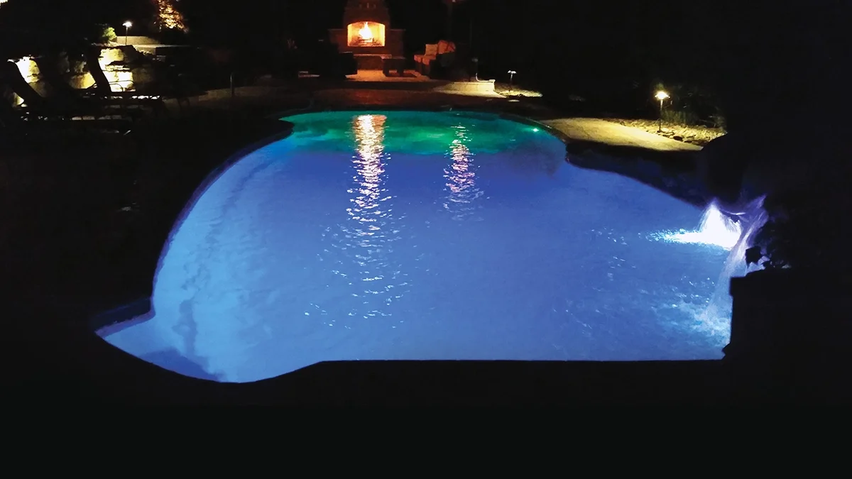 the havana pool slide 2