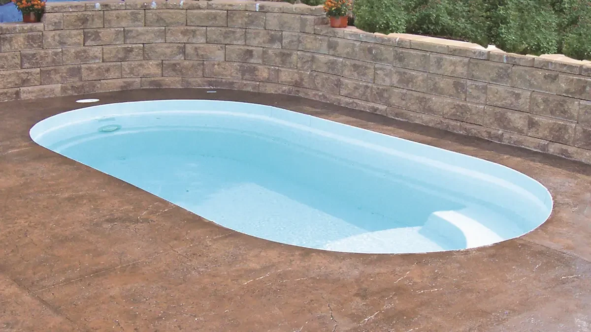 the key west pool slide 2