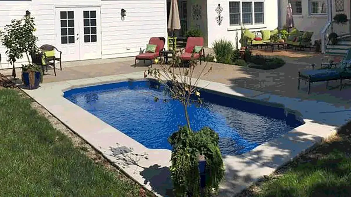 the kingston pool slide 3