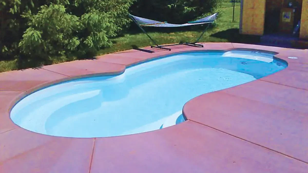 the montego bay pool slide 2