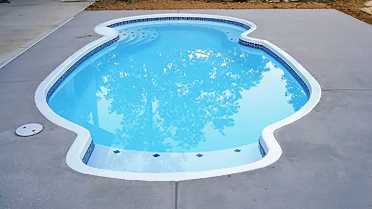 the montego bay pool slide 3