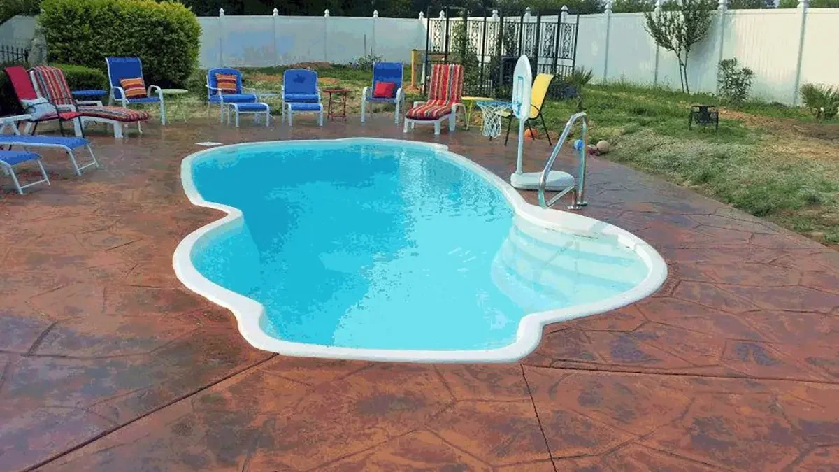 the nassau pool slide 2