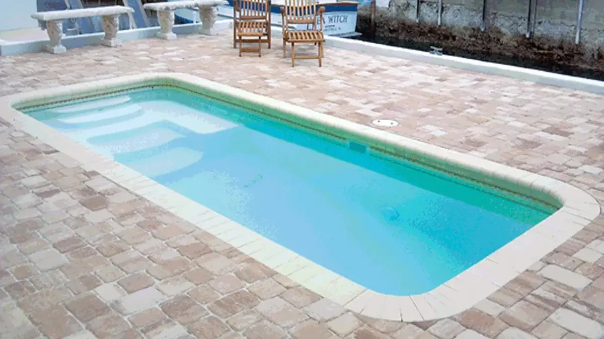 the ochos rios pool slide 2