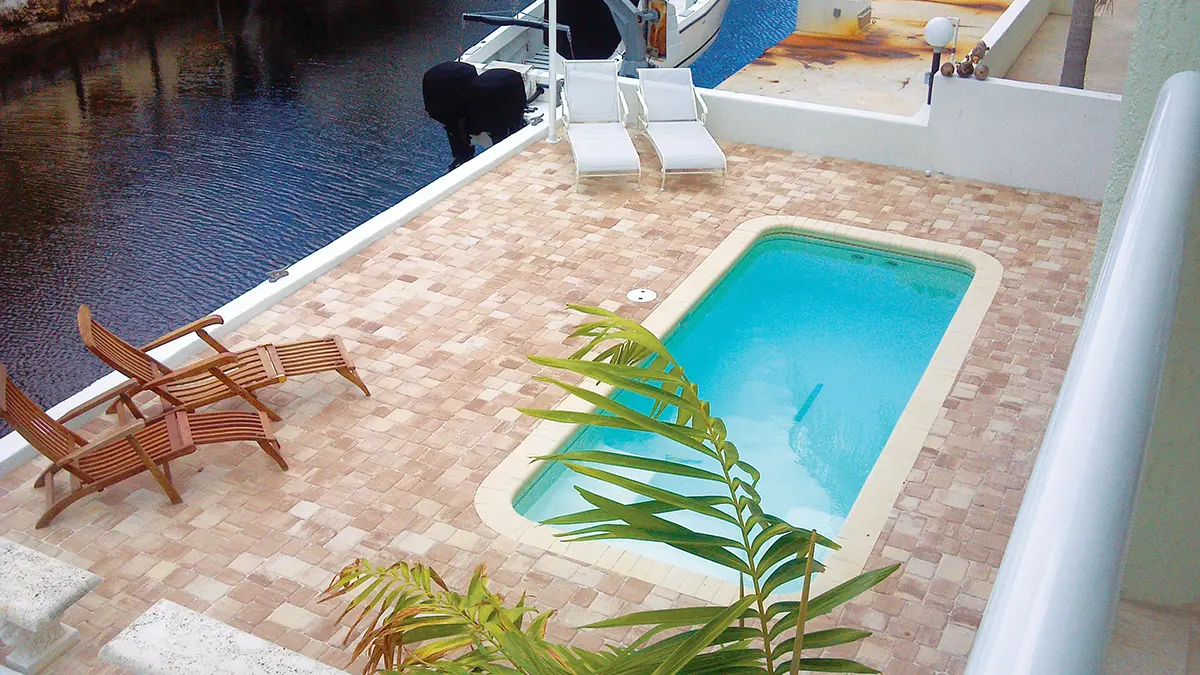 the ochos rios pool slide 3