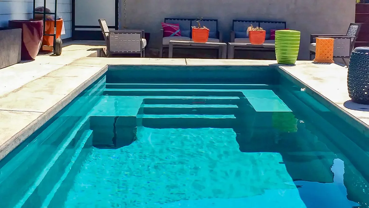 the palladium plunge™ 16 slide 5