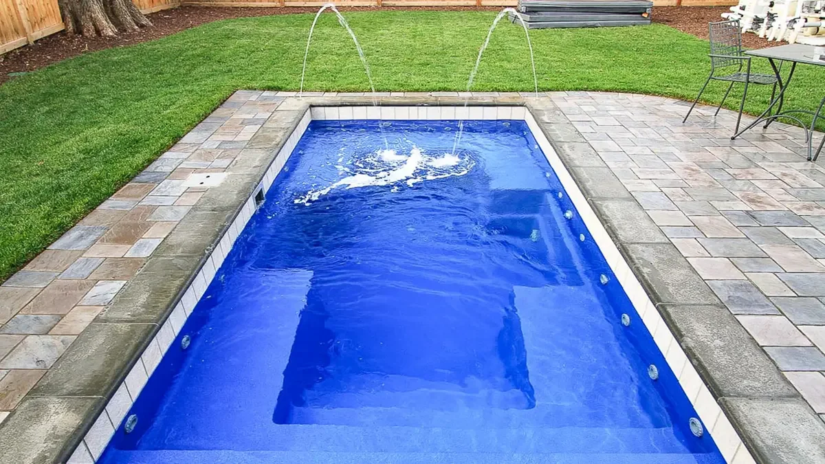 the palladium plunge™ 20 slide 3