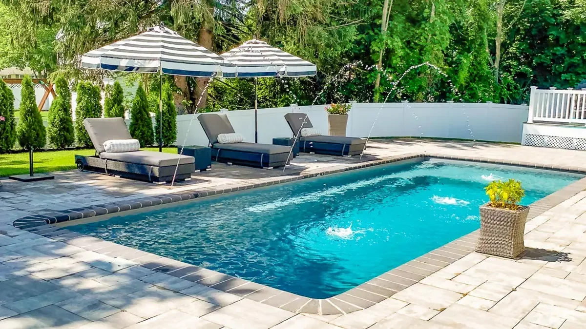 the reflection including splash deck™ 28 slide 2