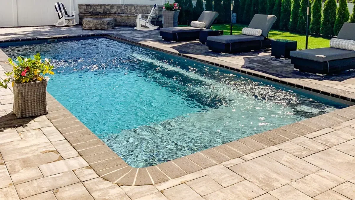 the reflection including splash deck™ 31 slide 5