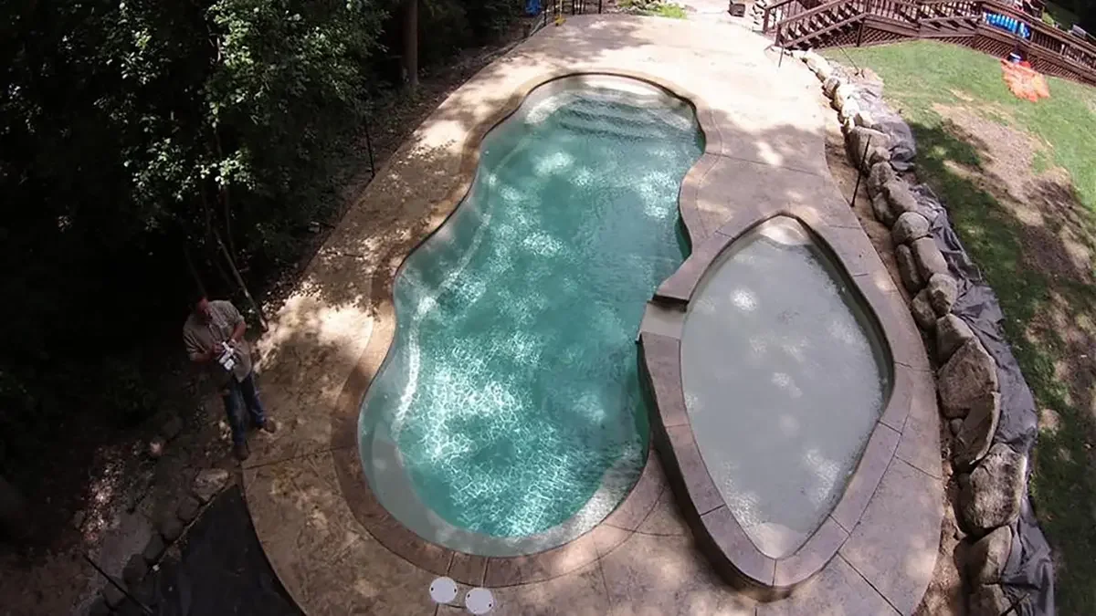 the relaxer tanning slide 10