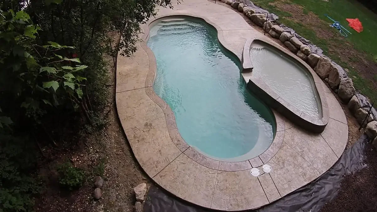 the relaxer tanning slide 5