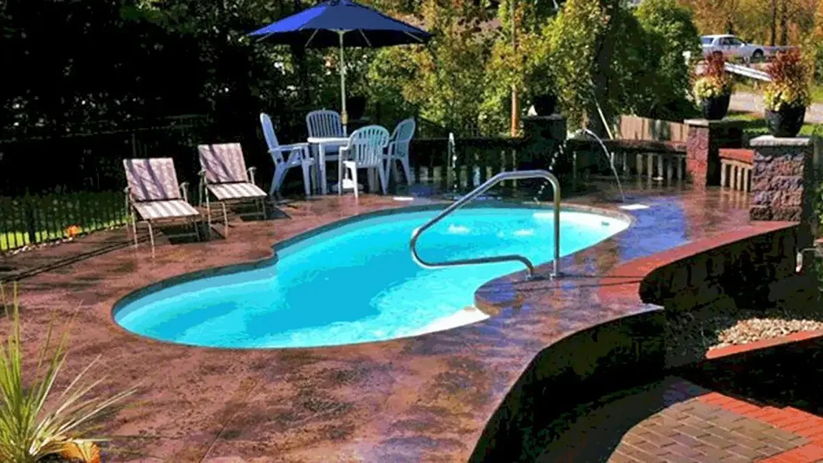 the sanibel pool slide 3