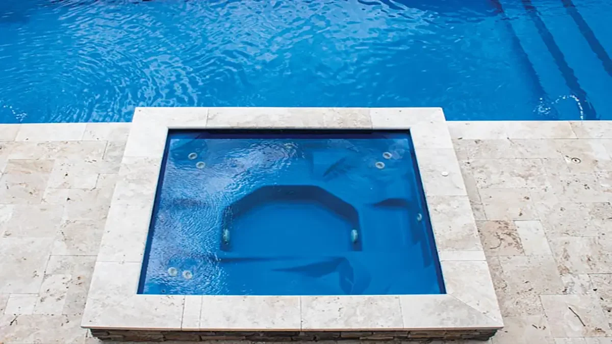 the sorrento square spa slide 2