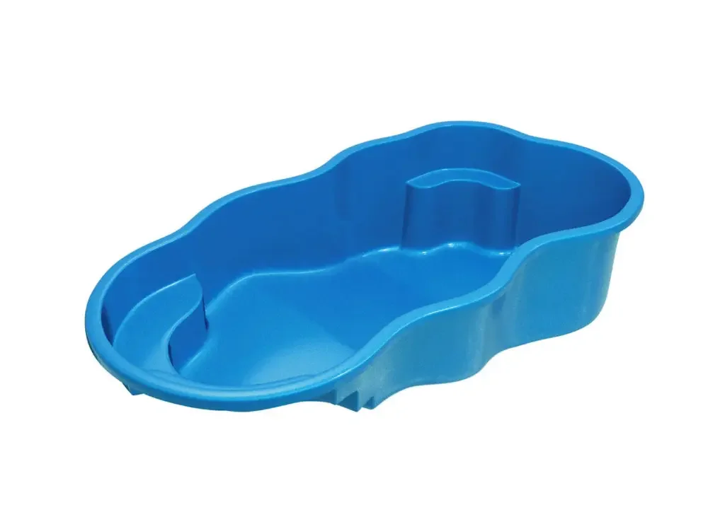 the sorrento square spa slide 3