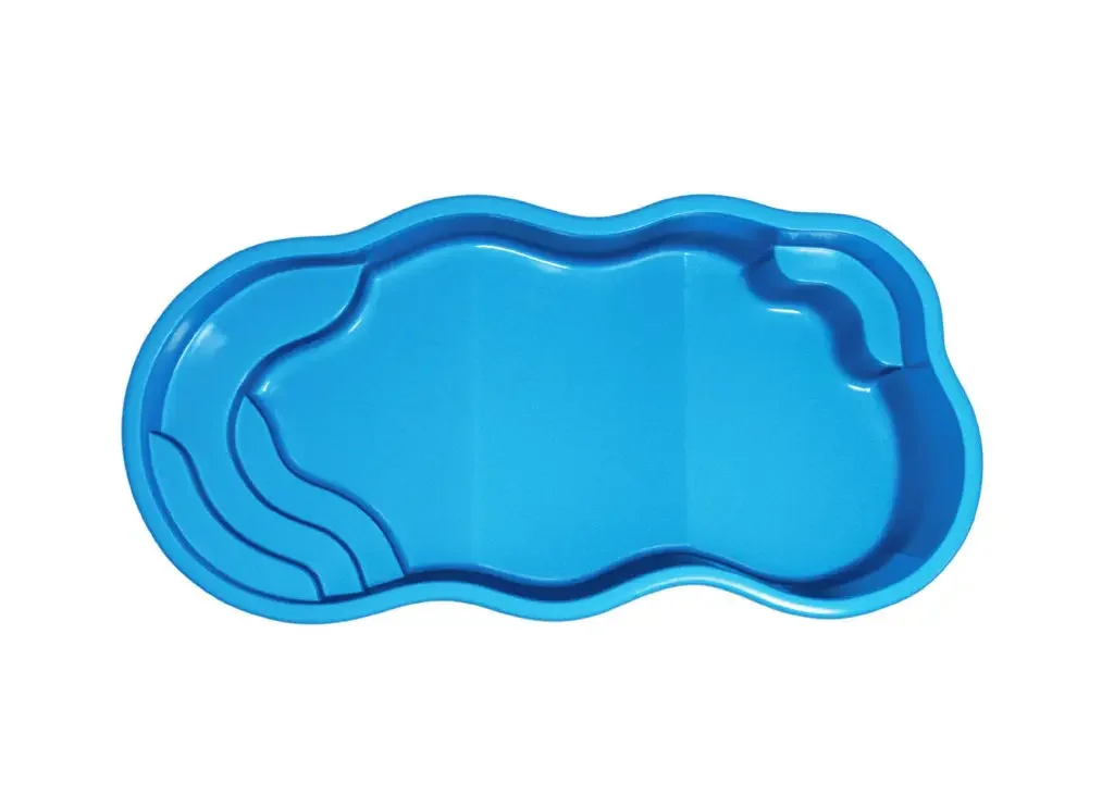 the sorrento square spa slide 4