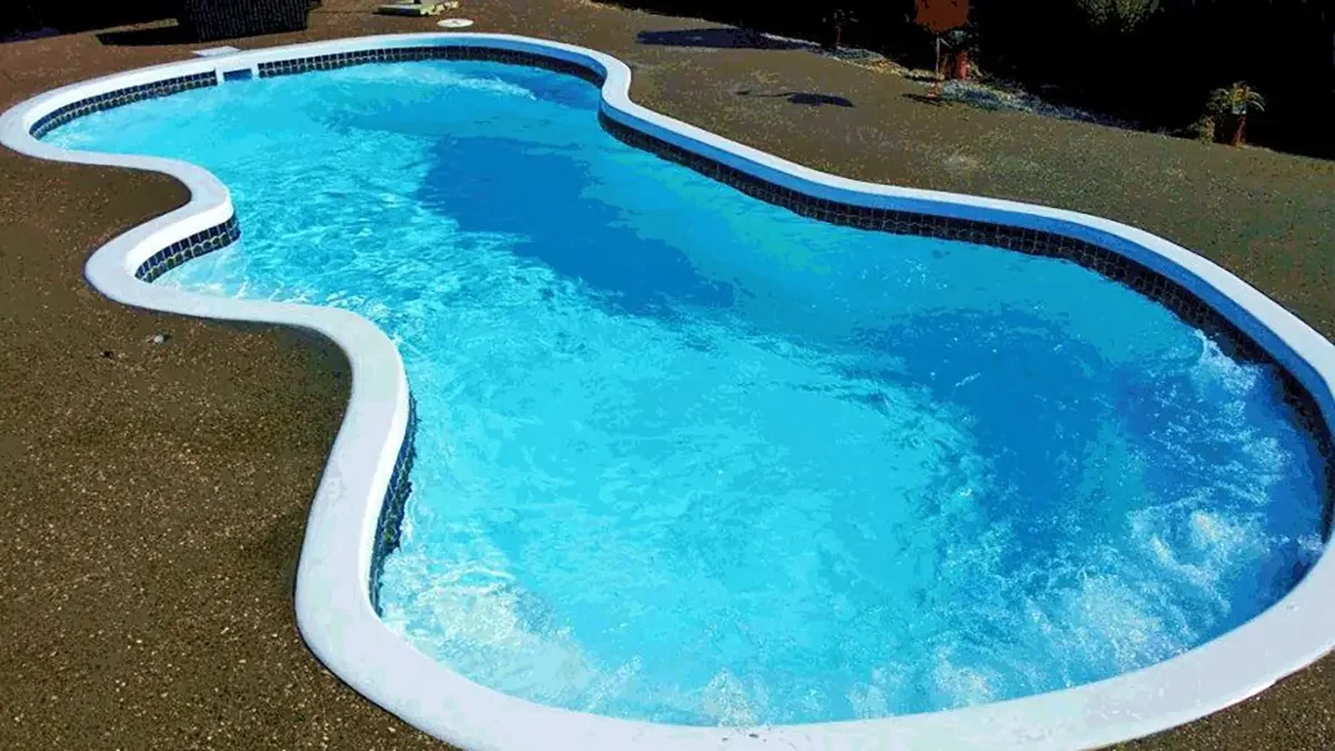 the south beach pool slide 3